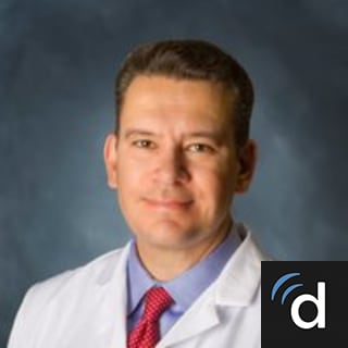 Dr. Esteban Varela, MD | Orlando, FL | General Surgeon | US News Doctors