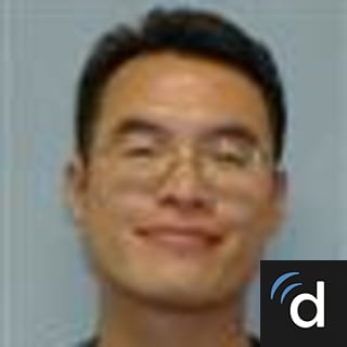 Jerry Chung, MD
