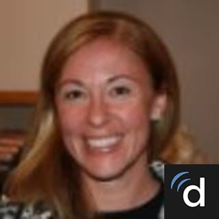 Christine (Marcou) Eighmey, Pediatric Nurse Practitioner, Portland, OR