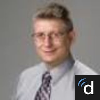 Carl Overmiller, MD, General Surgery, Ripley, WV