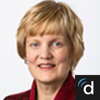 Lucy Peterson, MD