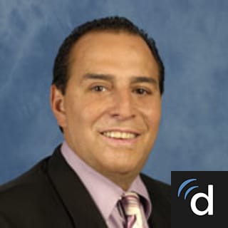 Ruben Gonzalez-Vallina, MD
