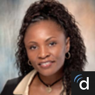 Ngozi Mbah, MD