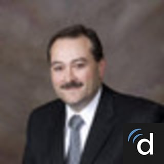 Ioannis Xenidis, DO, Cardiology, Munster, IN