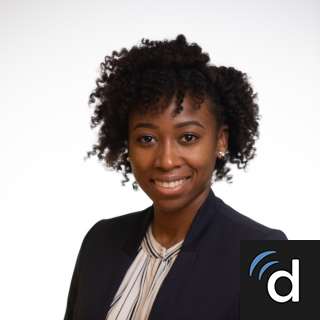 Raven Burrell