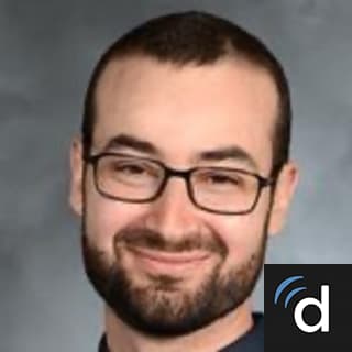 Daniel Eden, MD