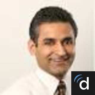 Syed Shahryar, MD