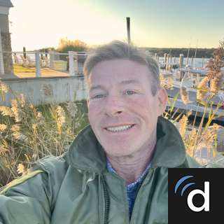 Walter Curtice, MD, Family Medicine, Westerly, RI