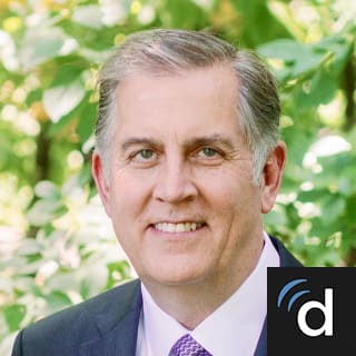 Donald Hoscheit, MD