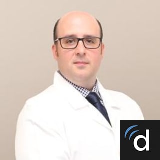 John Powell Jr., MD