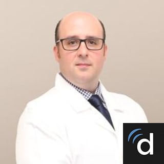 Dr. John D. Powell, MD | Newburgh, NY | General Surgeon | US News Doctors