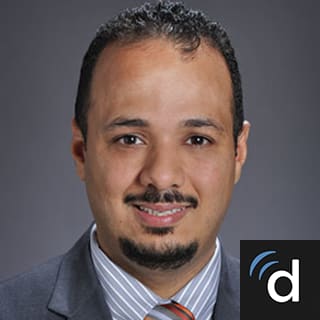 Mohammed Hamzah, MD