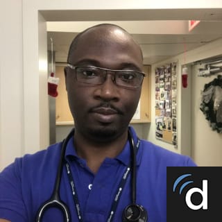 Uyioghosa Asemota, MD