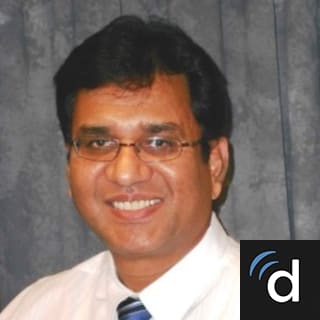 Amin Nadeem, MD