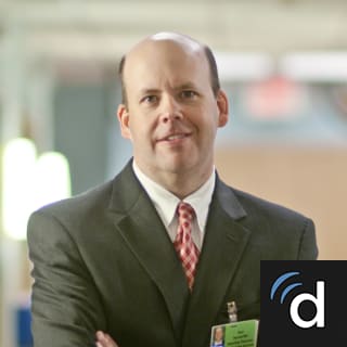 Dr. Sean Barnett, MD | Bangor, ME | Pediatric (General) Surgery | US ...