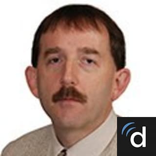 James Jones, MD