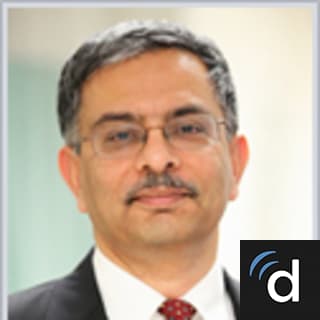 Dr. Rajiv Verma, MD | Newark, NJ | Pediatric Cardiologist | US News Doctors