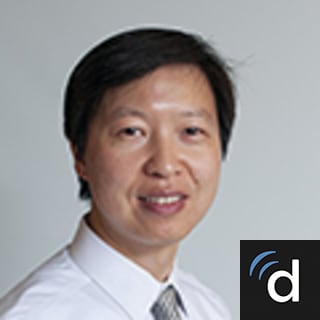 WuQiang Fan, MD, Endocrinology, Boston, MA