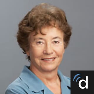 Uta Francke, MD