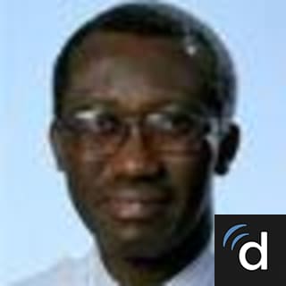 Joseph Buadoo-Croffie, MD