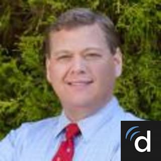 John Hill, MD