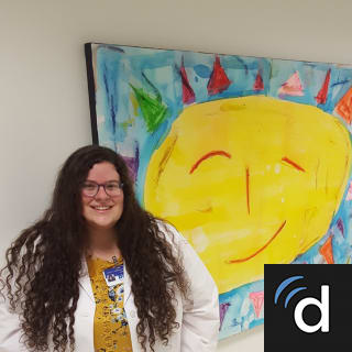 Alexa Laudenslager, DO, Pediatrics, York, PA