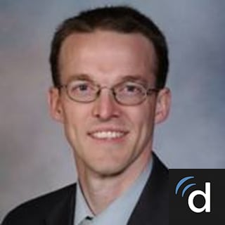 Jacob Ekins, MD