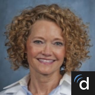 Gail Hecht, MD
