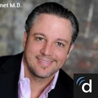 Matthew Malamet, MD