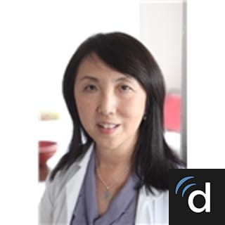 Gwendolyn Liang, MD