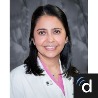Lori Shah, MD, Pulmonology, New York, NY