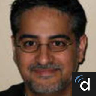 Ajay Handa, MD
