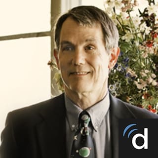 Eugene Patterson, MD, Psychiatry, Spokane, WA