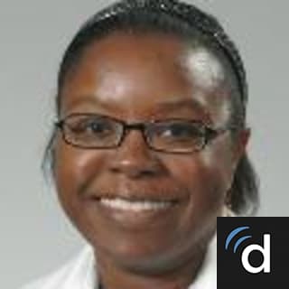 Omotola Uwaifo, MD