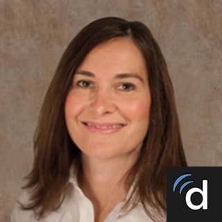 Melissa Leib, MD