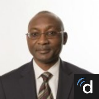 Abiodun Olatidoye, MD, Cardiology, Stockbridge, GA