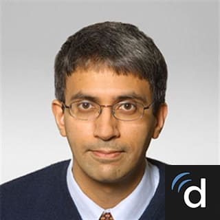 Rishi Arora, MD, Cardiology, Chicago, IL