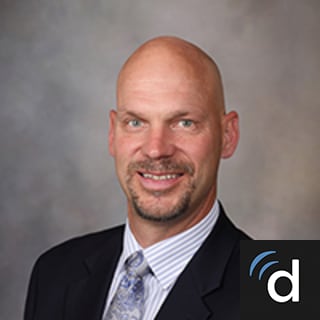 Jeffrey Brault, DO