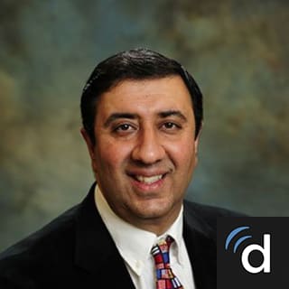 Deepak Mehrotra, MD