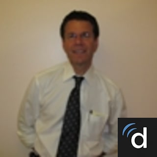 Steven Friedman, MD