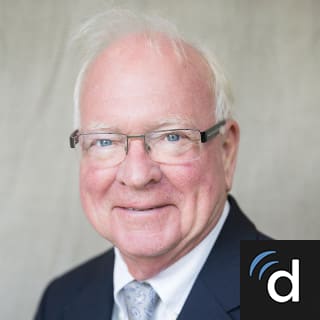 Harold Settle Jr., MD