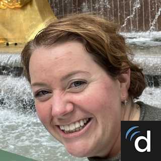 Andrea Dotson, MD
