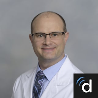 Eric Shakespeare, MD