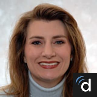 Julie Perrigin, MD