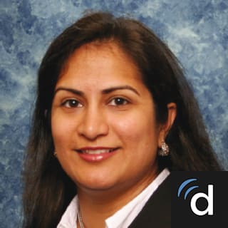 Roshan (Daryanani) Mahtani, MD