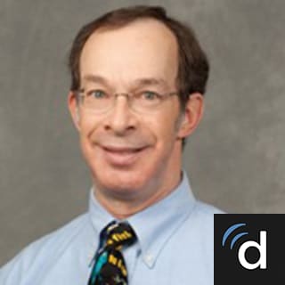 James Haigh, MD