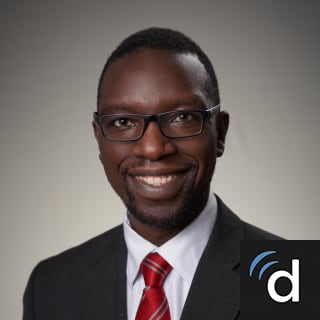 Magarya Waitara, MD, General Surgery, Baytown, TX