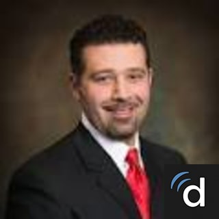 John LaMacchia, MD