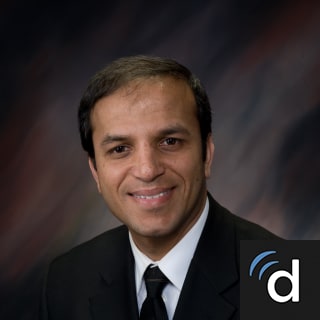 Abhinav Humar, MD