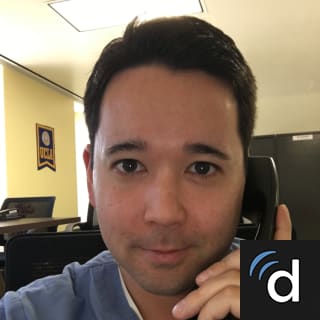 Keith Desrochers, MD, Internal Medicine, Sausalito, CA